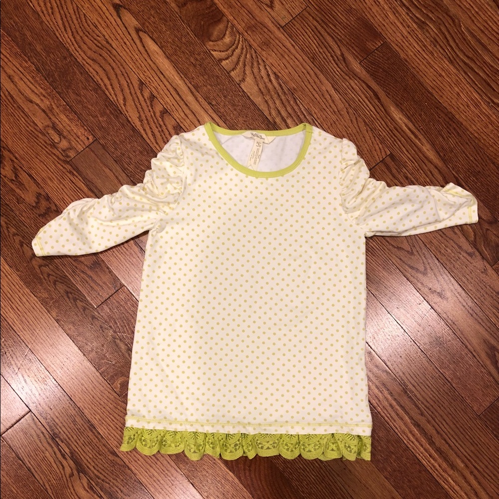 Matilda Jane size 8 top NWOT
